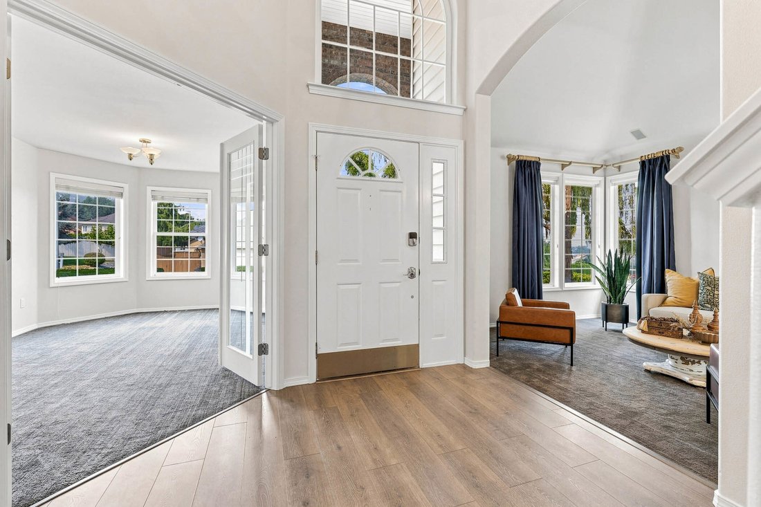 House in Kennewick, Washington, United States 3 - 18607561