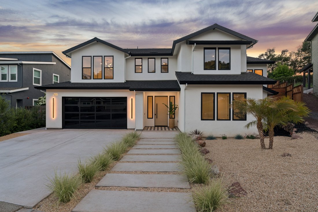 House in Santa Rosa, California, United States 1 - 17873757