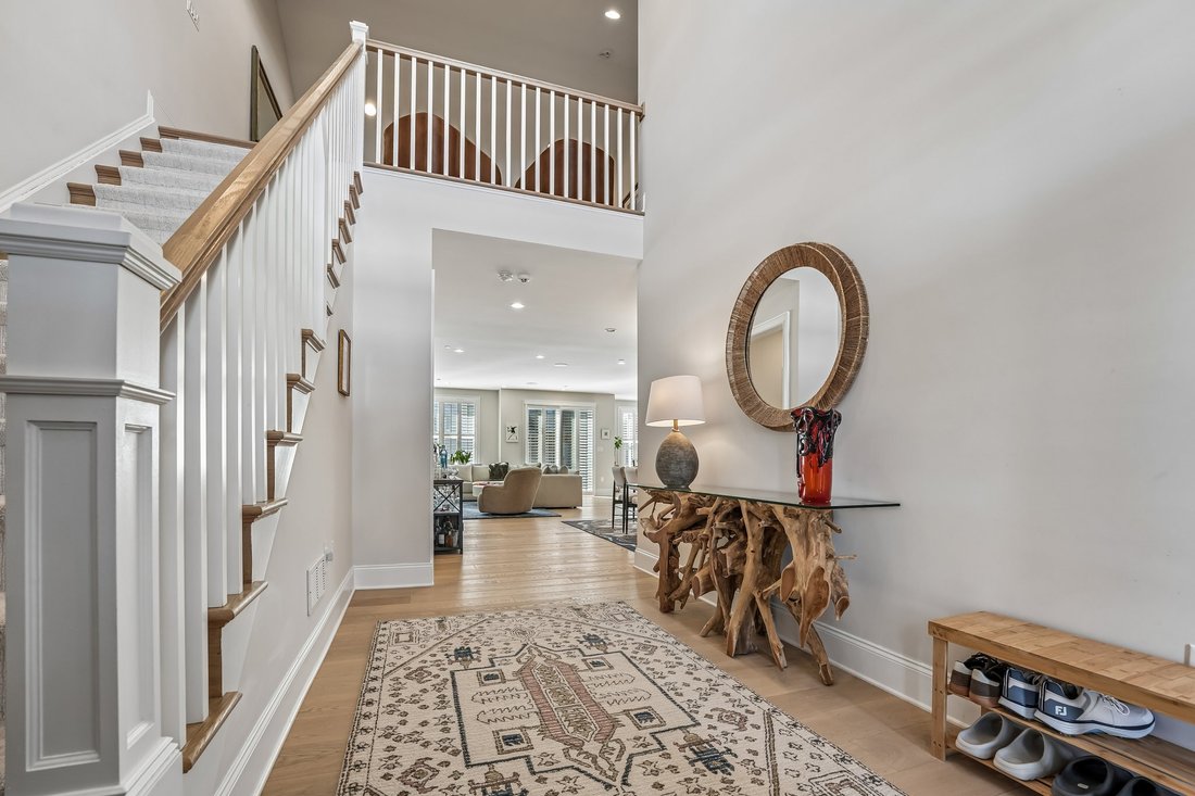 Townhouse in Warren, New Jersey, United States 3 - 17443874