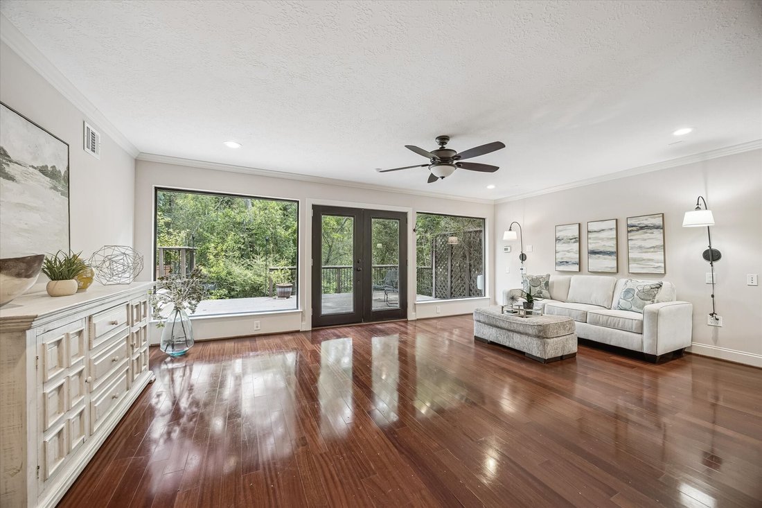 House in Houston, Texas, United States 5 - 18498815
