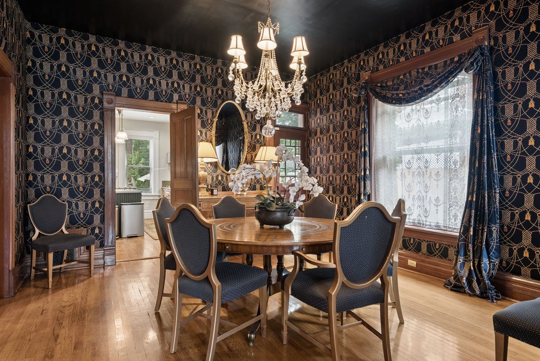 House in Denver, Colorado, United States 3 - 18608337