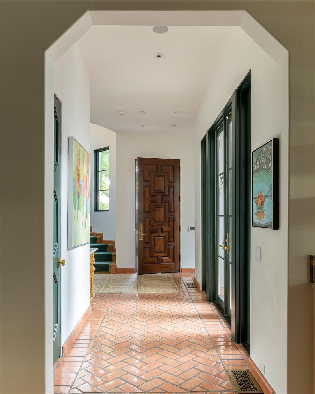 House in University Park, Texas, United States 5 - 18579782