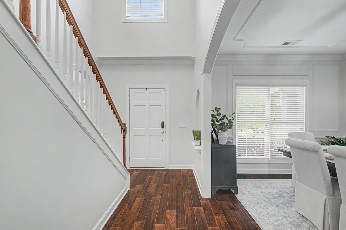 House in Pooler, Georgia, United States 4 - 18607106