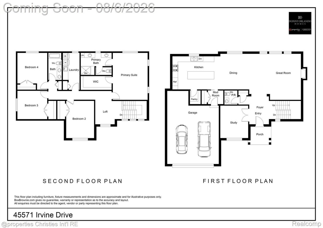 House in Novi, Michigan, United States 2 - 18606865