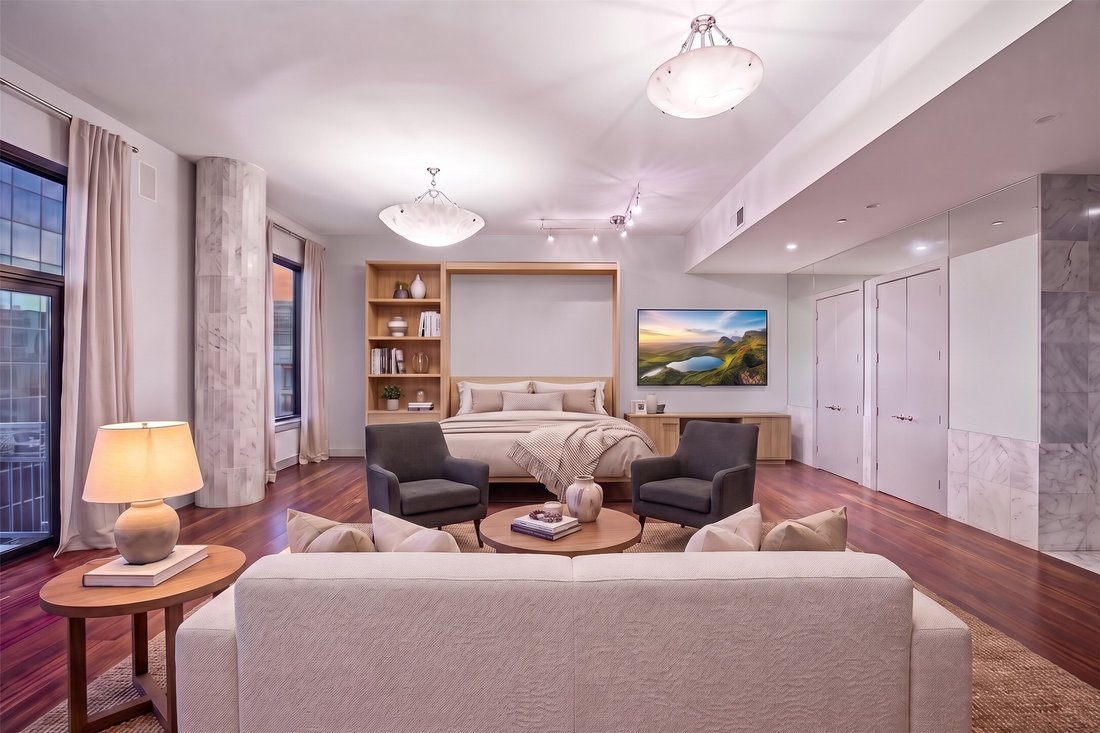 Condo in Houston, Texas, United States 2 - 18607964