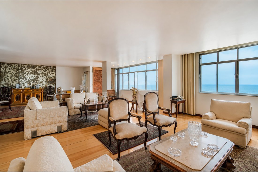 Apartment in Rio de Janeiro, State of Rio de Janeiro, Brazil 5 - 18607920