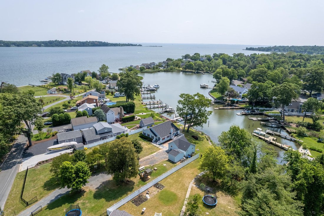 House in Arnold, Maryland, United States 1 - 18607408