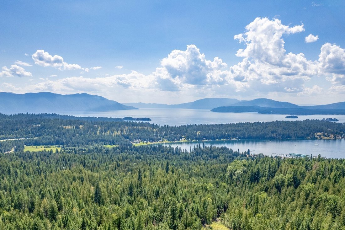 Land in Hope, Idaho, United States 5 - 18115858
