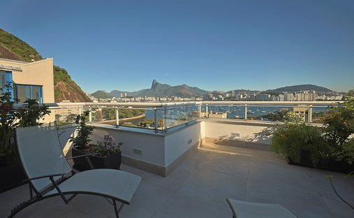 Apartment in Rio de Janeiro, State of Rio de Janeiro, Brazil 1
