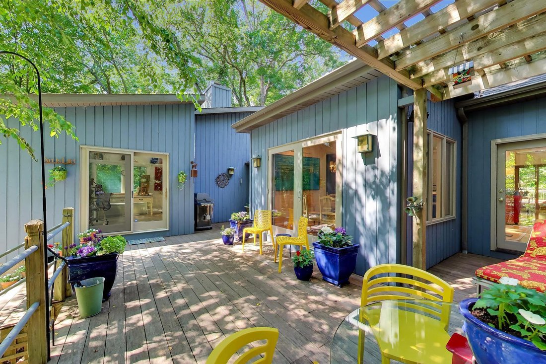 Casa a Beverly Shores, Indiana, Stati Uniti 3 - 18606855