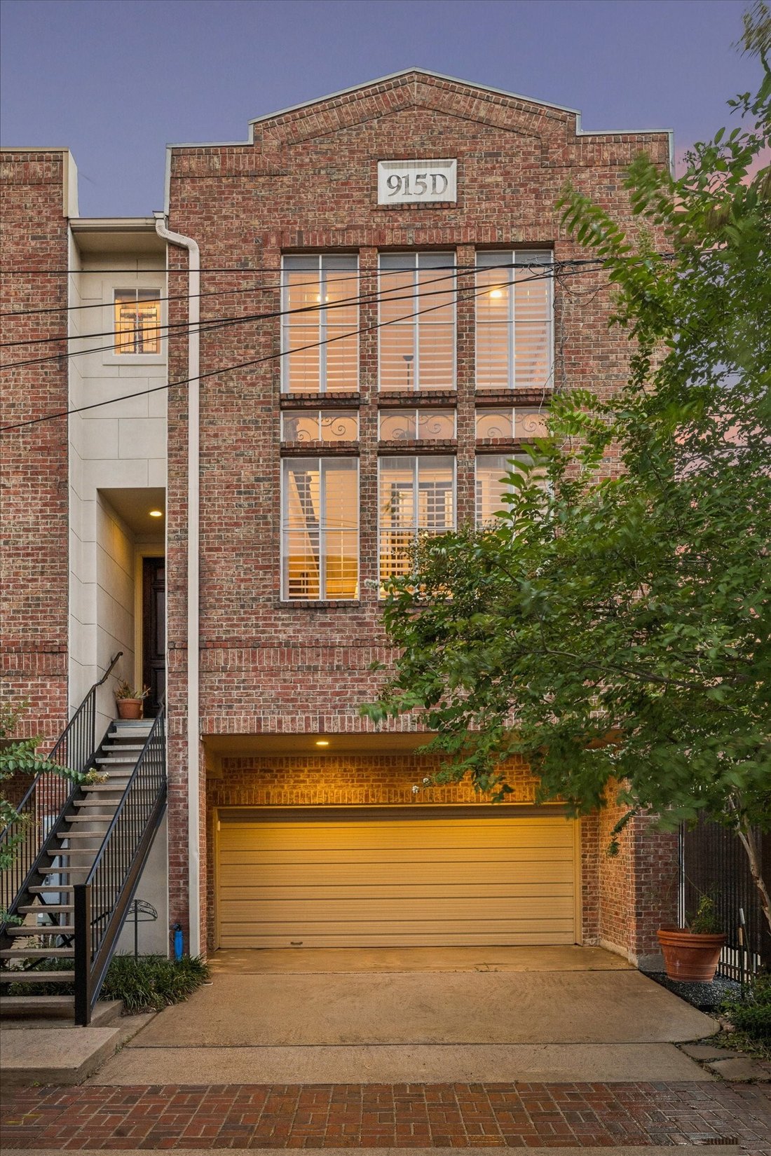 Townhouse in Houston, Texas, United States 2 - 18477129