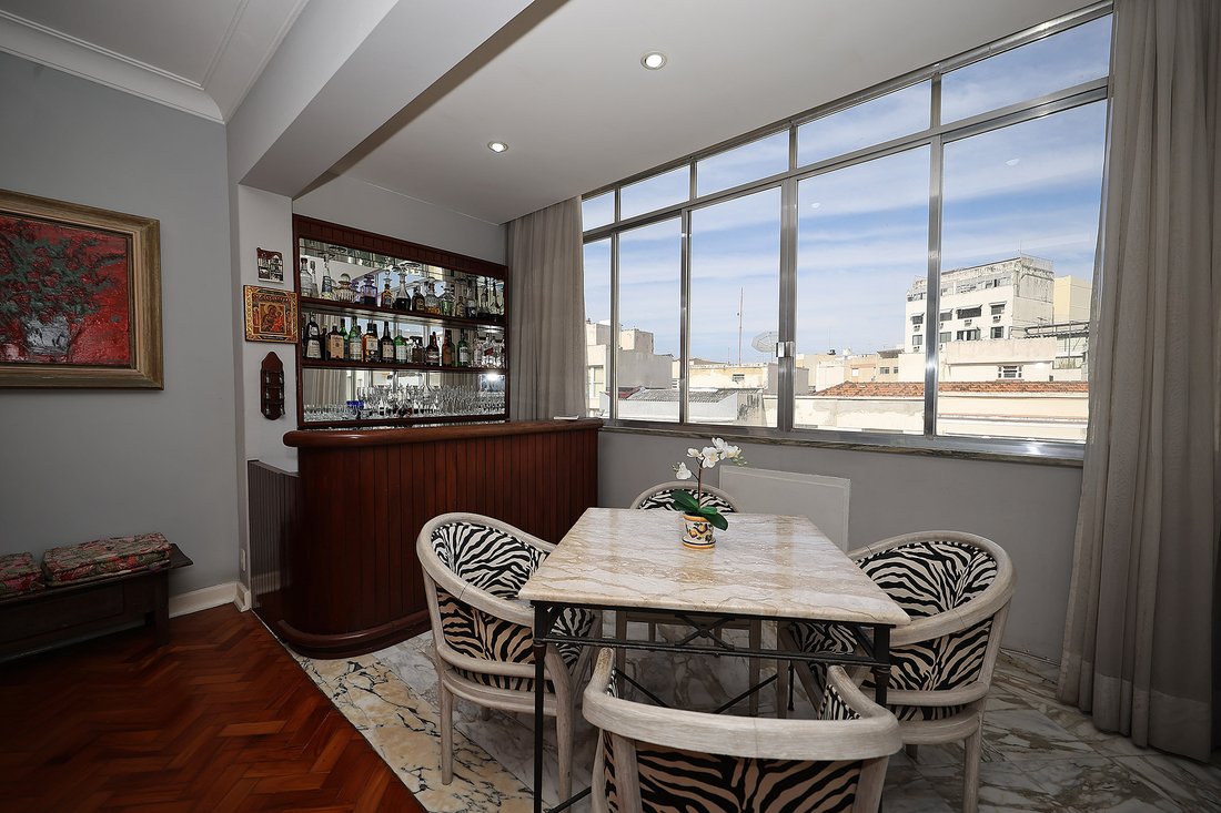 Apartment in Rio de Janeiro, State of Rio de Janeiro, Brazil 5 - 18608040