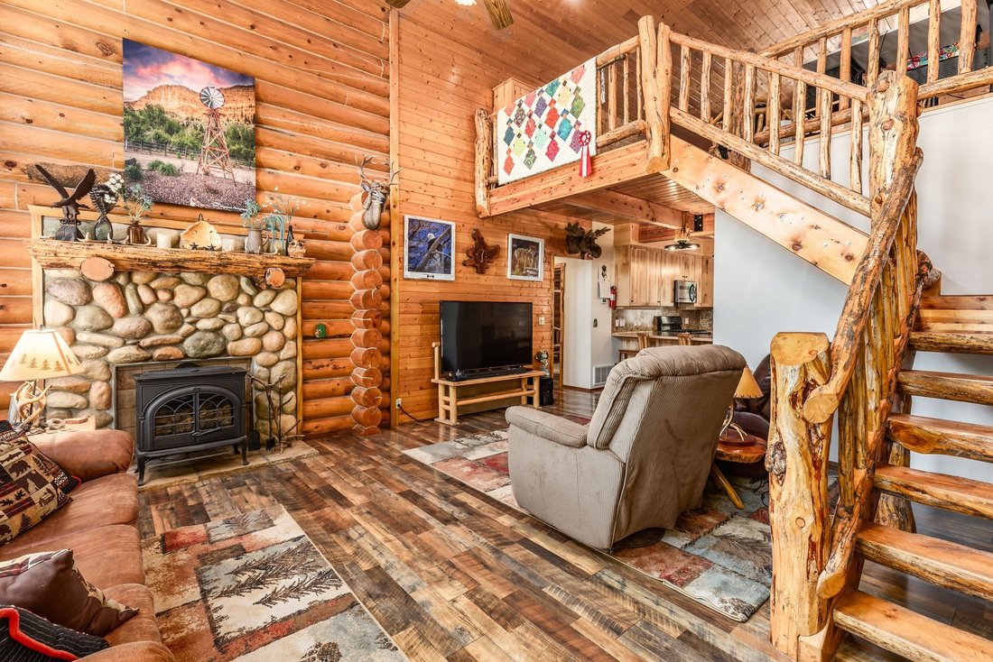 Maison à Fruitland, Utah, États-Unis 4 - 18607318