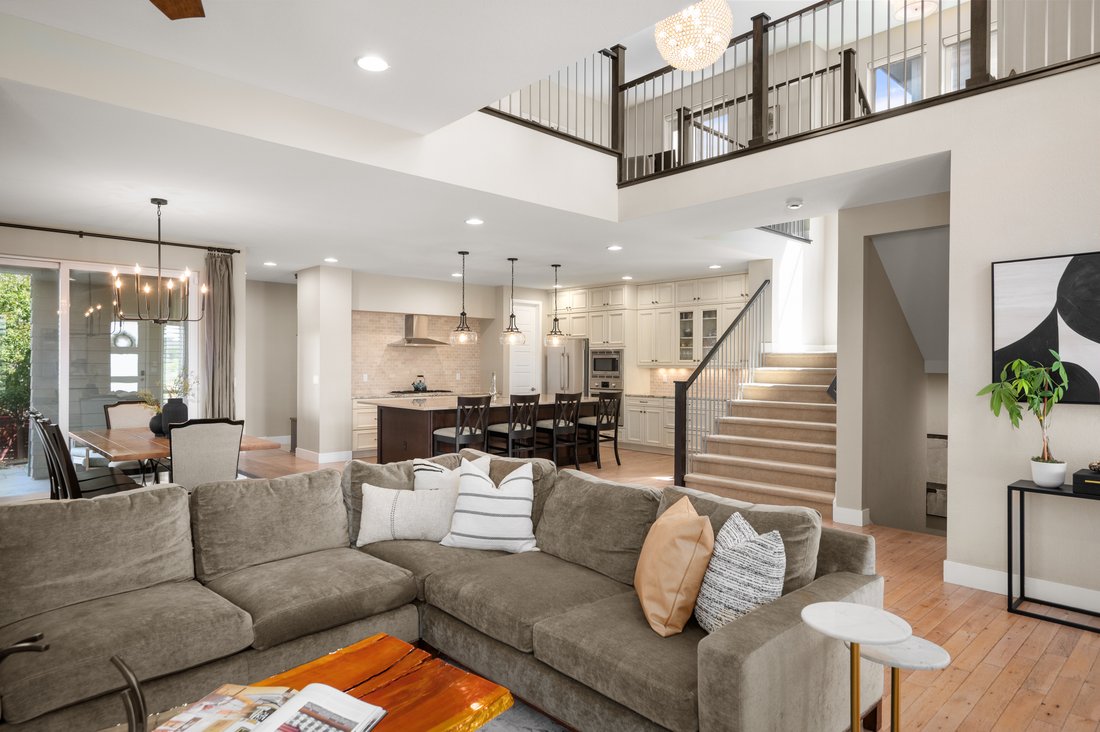 House in Denver, Colorado, United States 4 - 18607697