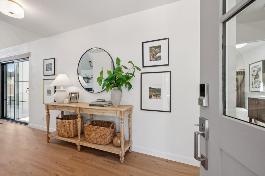 Casa en Sonoma, California, Estados Unidos 5 - 18380574