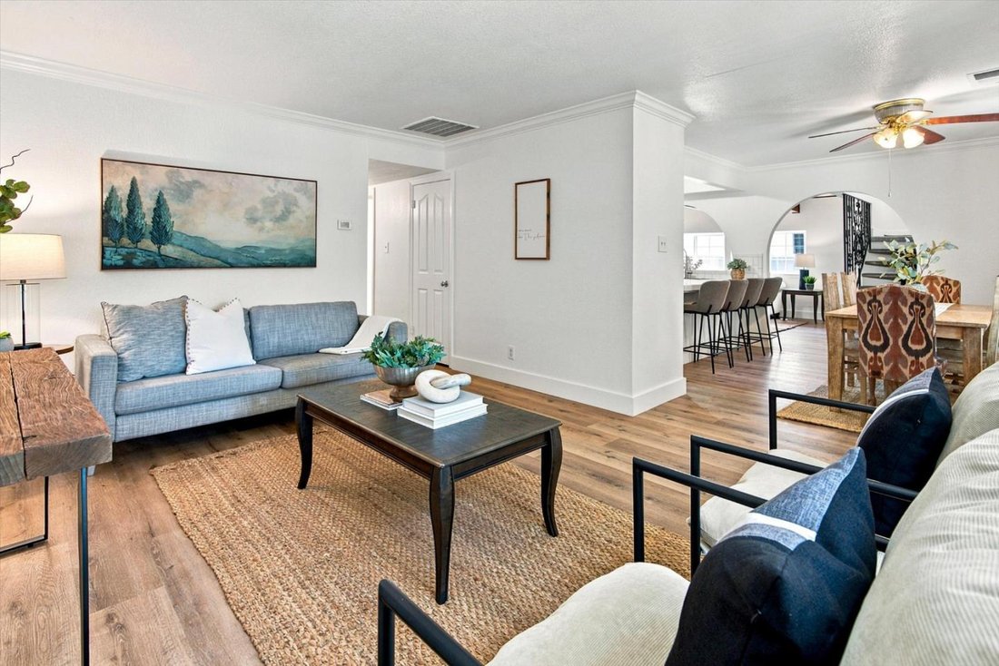 House in San Jose, California, United States 5 - 18606882