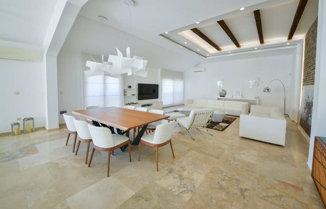 Apartment in Budva, Budva Municipality, Montenegro 1 - 18606894