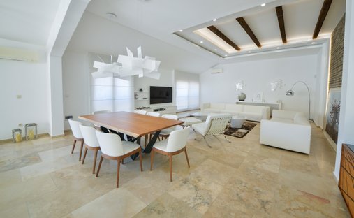 Apartment in Budva, Budva Municipality, Montenegro 1