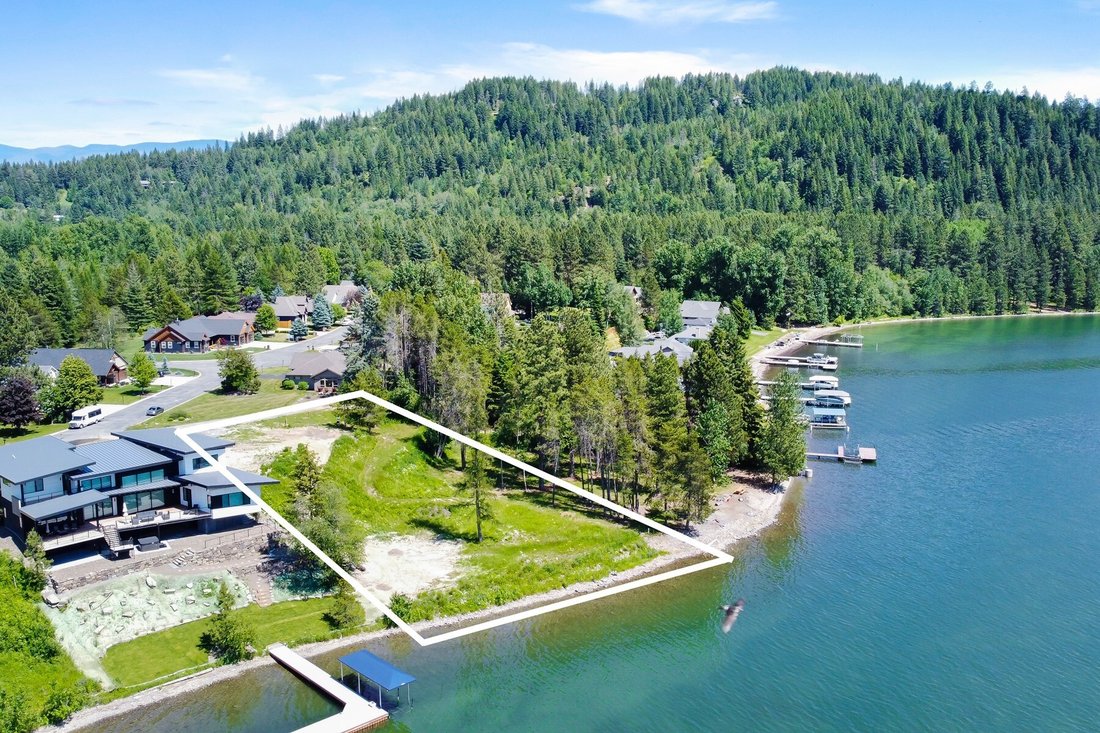 Land in Sandpoint, Idaho, United States 4 - 18606959