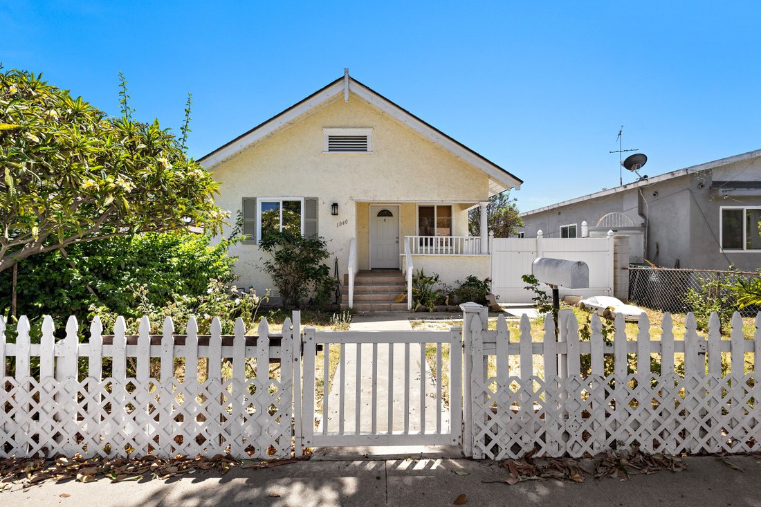 House in Santa Ana, California, United States 2 - 18607687