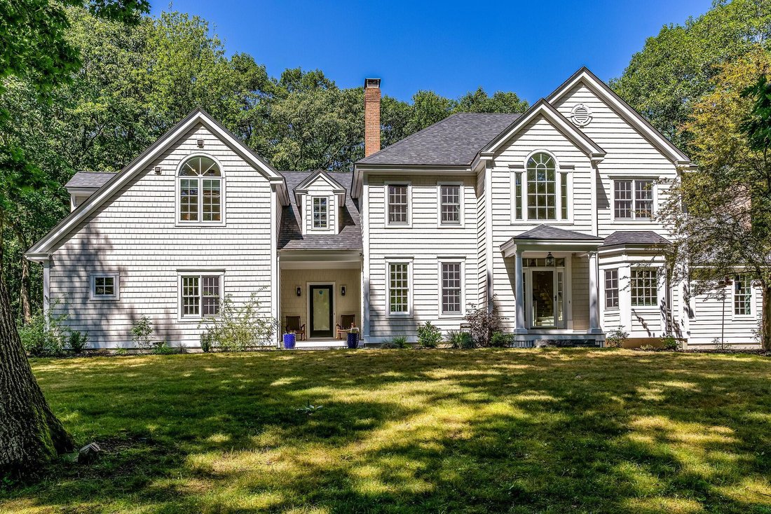 House in Kennebunk, Maine, United States 1 - 17437618