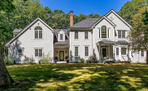Casa a Kennebunk, Maine, Stati Uniti 1