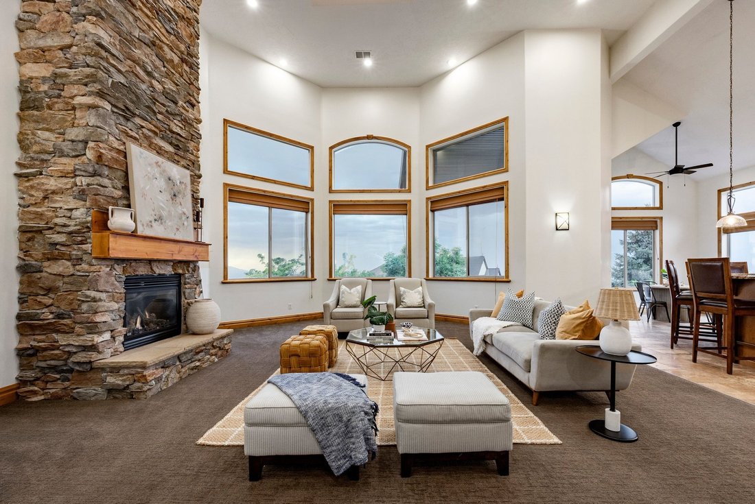House in Draper, Utah, United States 4 - 18607212