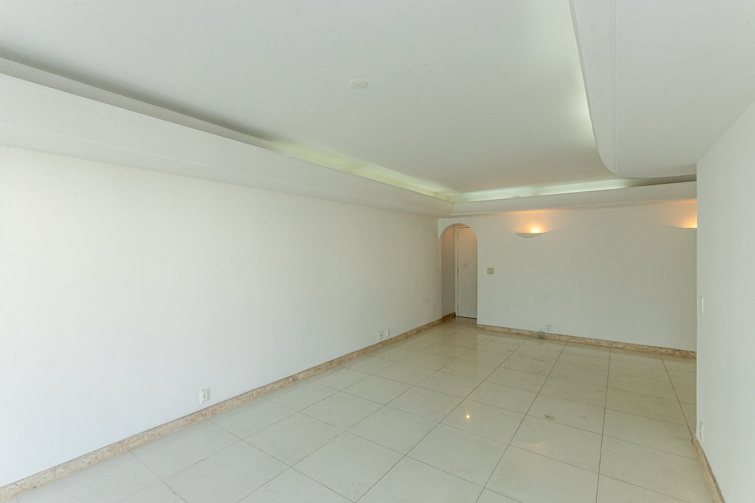 Wohnung in Rio de Janeiro, Rio de Janeiro, Brasilien 3 - 18608065