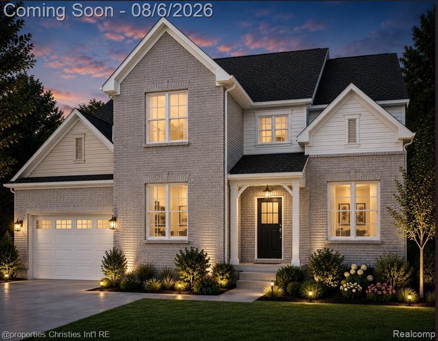 House in Novi, Michigan, United States 1 - 18606865