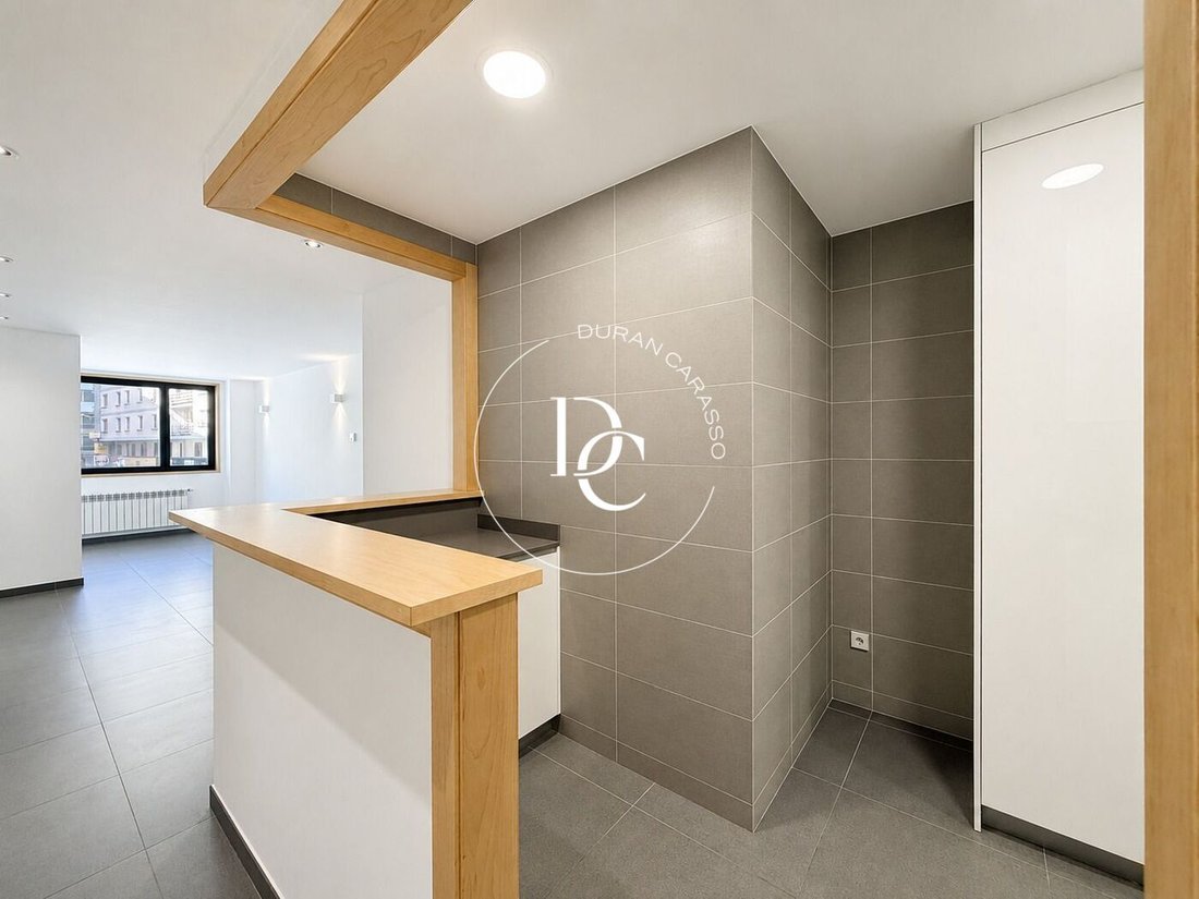 Apartment in Andorra la Vella, Andorra la Vella, Andorra 3 - 18606938