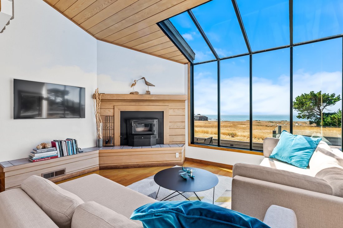 House in Sea Ranch, California, United States 5 - 18607261