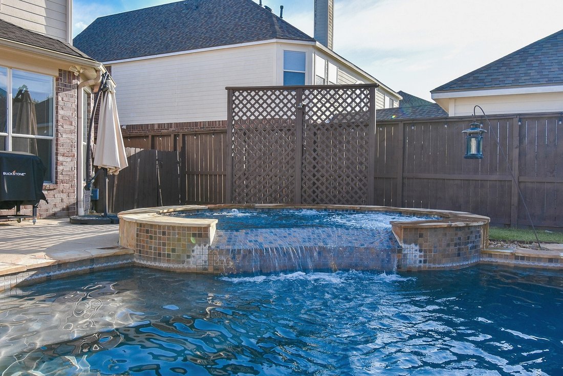 House in Katy, Texas, United States 1 - 18608068