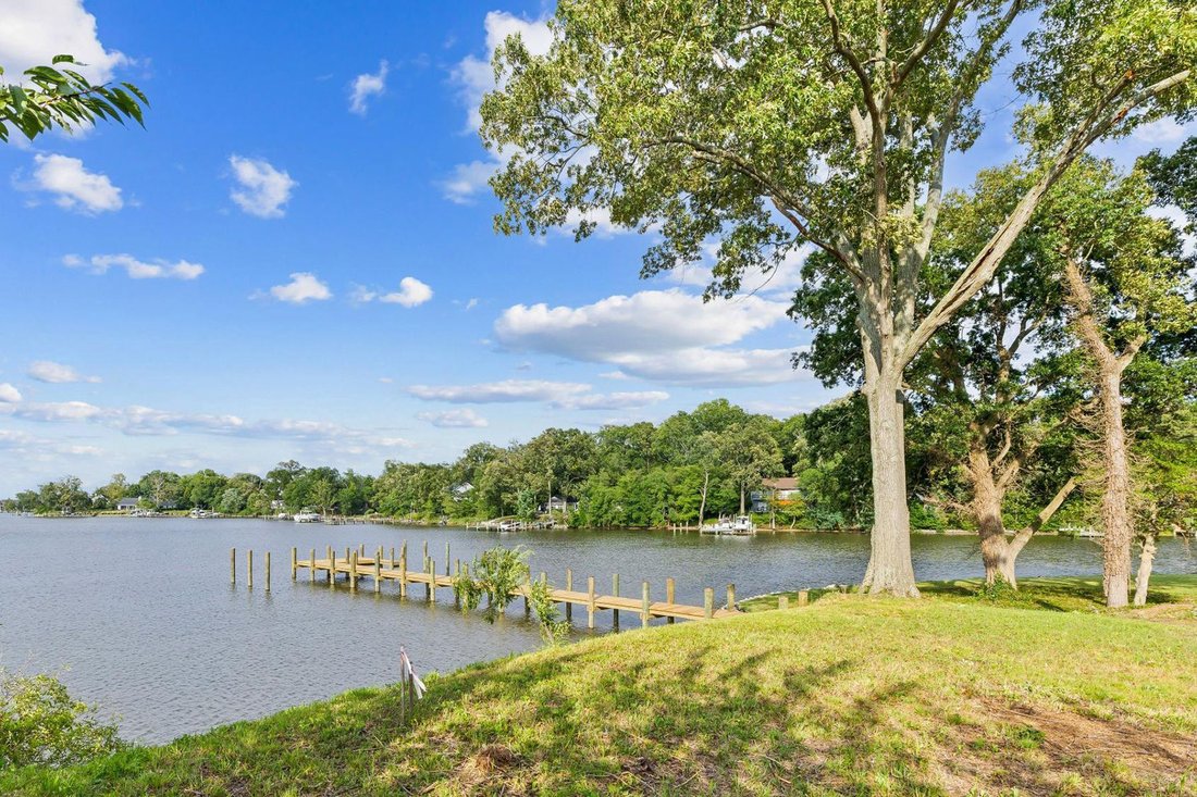 House in Annapolis, Maryland, United States 5 - 18607219