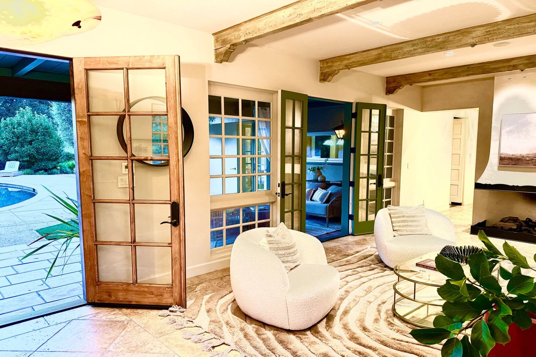 House in Glen Ellen, California, United States 5 - 17797975
