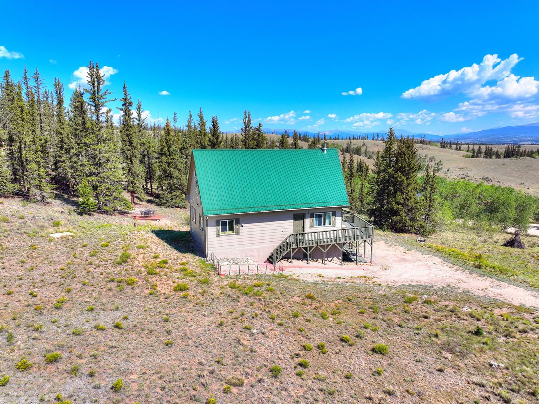 House in Como, Colorado, United States 5 - 18607944