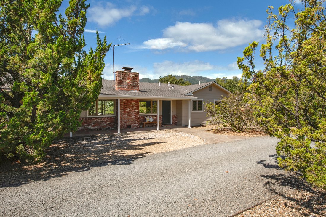 House in Sonoma, California, United States 3 - 18607495