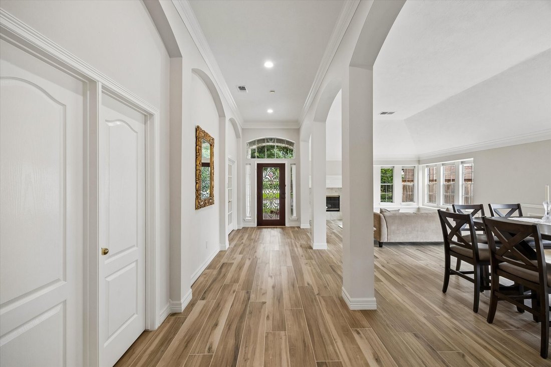 House in Houston, Texas, United States 4 - 18105147