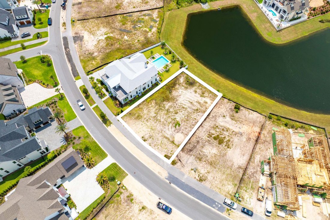 Land in Watersound, Florida, United States 1 - 18607427