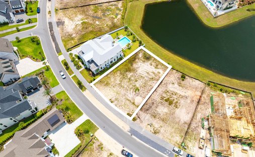 Land in Watersound, Florida, United States 1