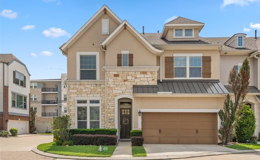 Casa a Houston, Texas, Stati Uniti 1