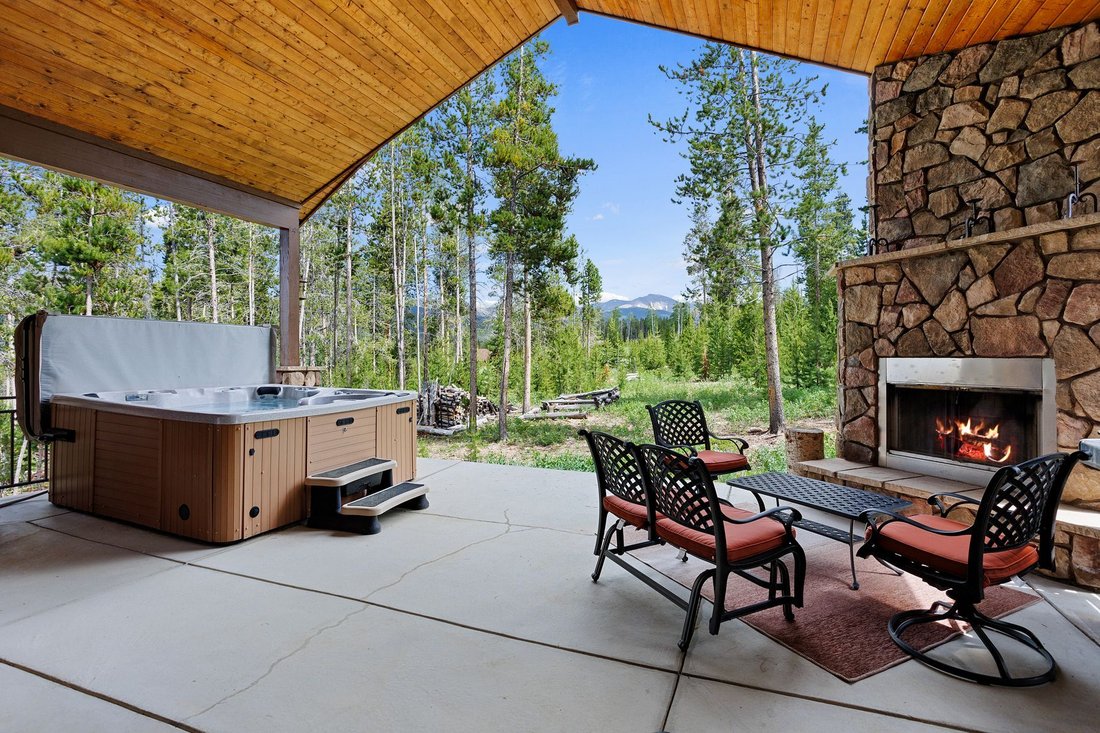 Winter Park, Colorado, United States 1 - 18607129