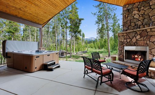 Winter Park, Colorado, United States 1