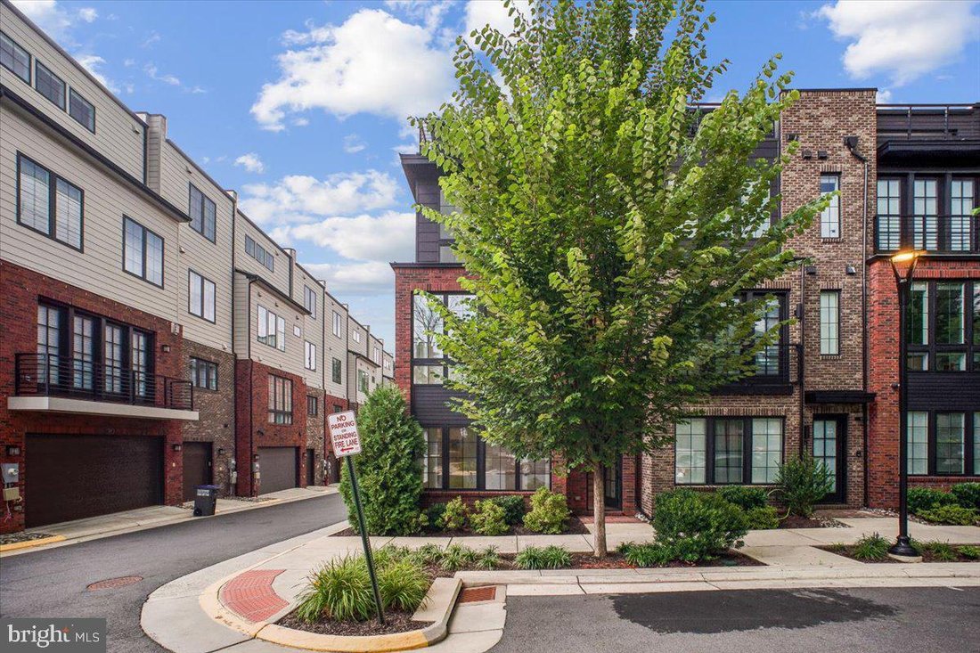 Townhouse in Reston, Virginia, United States 5 - 18606422