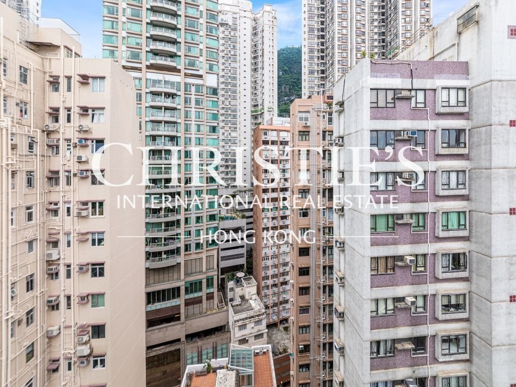 Apartment in Hong Kong, Hong Kong 1 - 18608237
