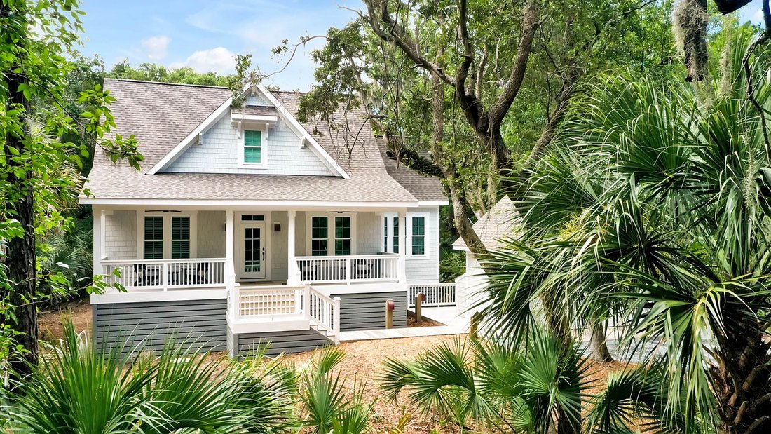House in Southport, North Carolina, United States 1 - 18607177