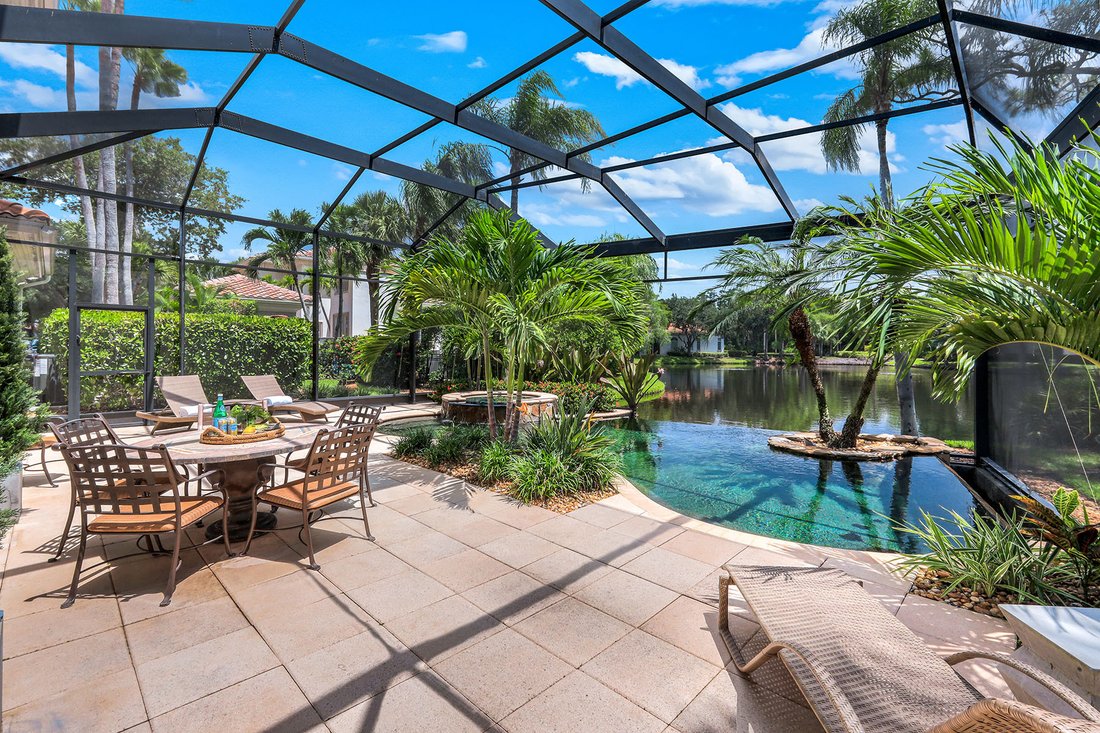 Casa a Estero, Florida, Stati Uniti 3 - 18607019