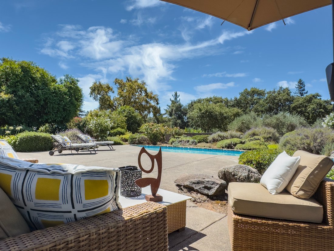 House in Sonoma, California, United States 5 - 18607495
