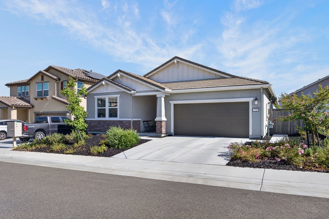 House in Lincoln, California, United States 3 - 18607429