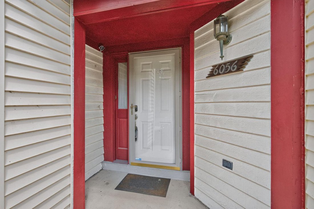 Maison de ville à Groveton, Virginie, États-Unis 2 - 18607057