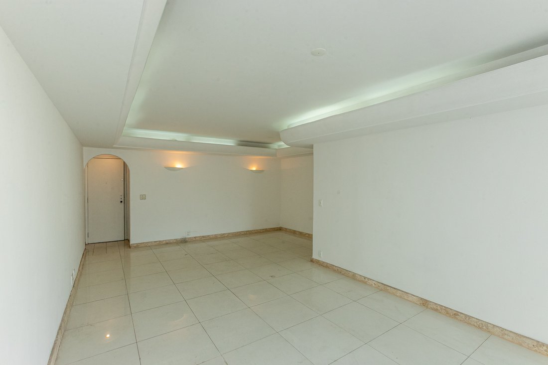 Wohnung in Rio de Janeiro, Rio de Janeiro, Brasilien 2 - 18608065